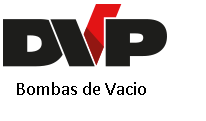 bomba de vacio DVP